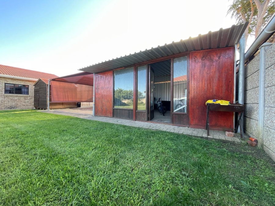 2 Bedroom Property for Sale in Noorsekloof Eastern Cape